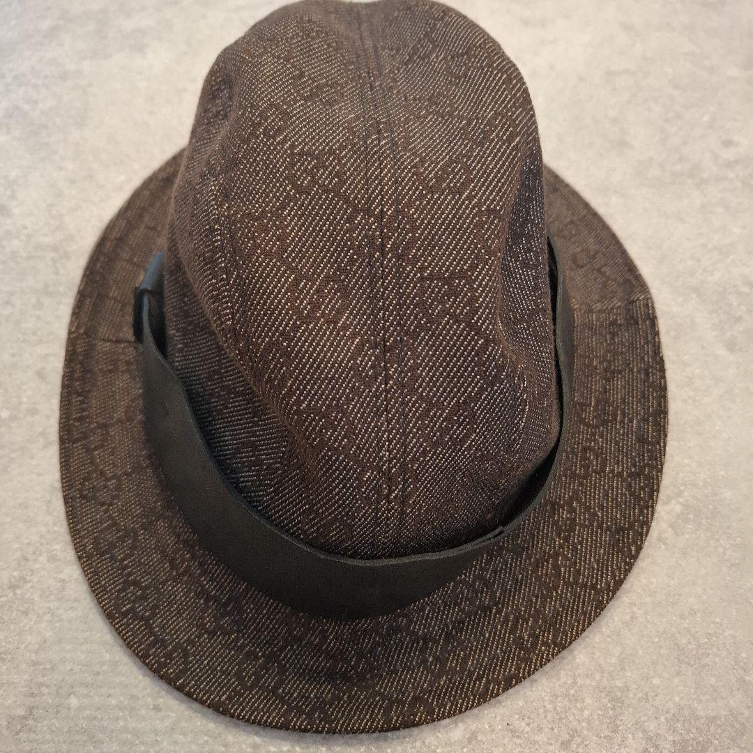 Used GUCCI hat