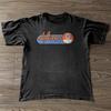 NEW! Deftones U.S 1998 Tour Classic Style Unisex Black Cotton T-shirt S-5XL