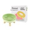 Cat Bowl Dog Bowl Pet Bowl Neck Guard Shock Proof Cat Food Bowl Water Bowl