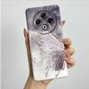 For Tecno Spark 30 4G KL6 Phone Case Cover Silicone Sweet Painted Shell Cartoon Funda Lovely Printed Protective Casing Coque