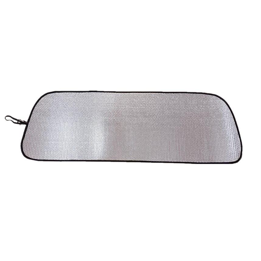 Jeep Wrangler JL/JLU Front Windshield Sunshade with Aluminum Foil Heat Insulation