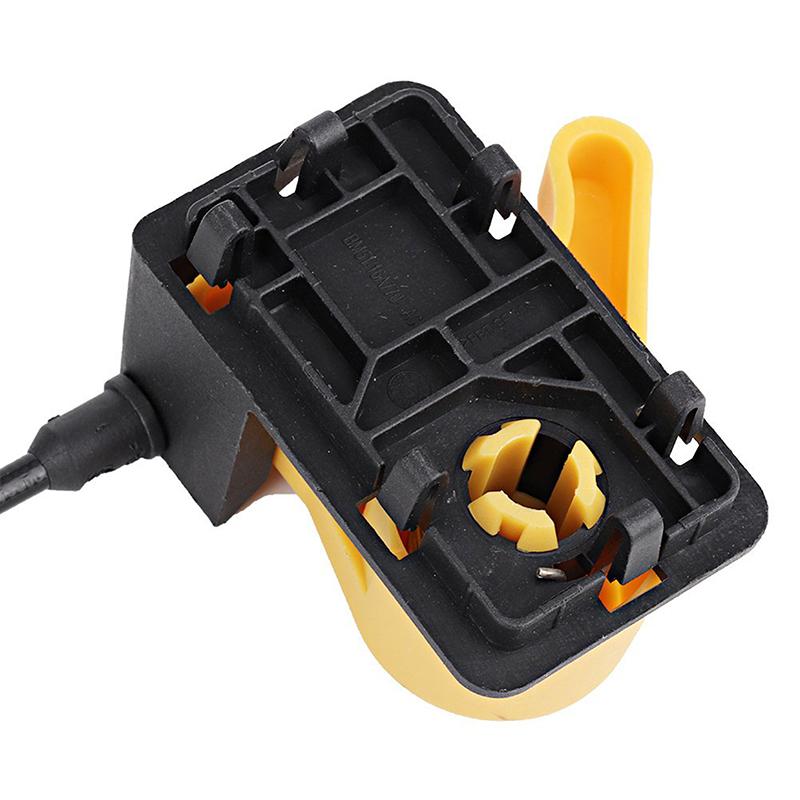 Car Hood Latch Release Pull Handle Cable for Ford Focus 2012 2013 2014 2015 2016 2017 2018 Accessories Replacement CV6Z16A770A