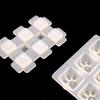 DIY Keycaps Resin Handmade Making Mould Cat Claw Supplies Protection