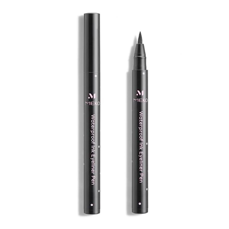 MEKO - Legend Of Ballerina Series Waterproof Ink Eyeliner Pen