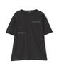 AVIREX TOP GUN WAPPEN CREW NECK Top Gun Patch Size All T-SHIRT (WEB&DEPOT Exclusive) T-Shirt, M, 011, Black, 783-3934021