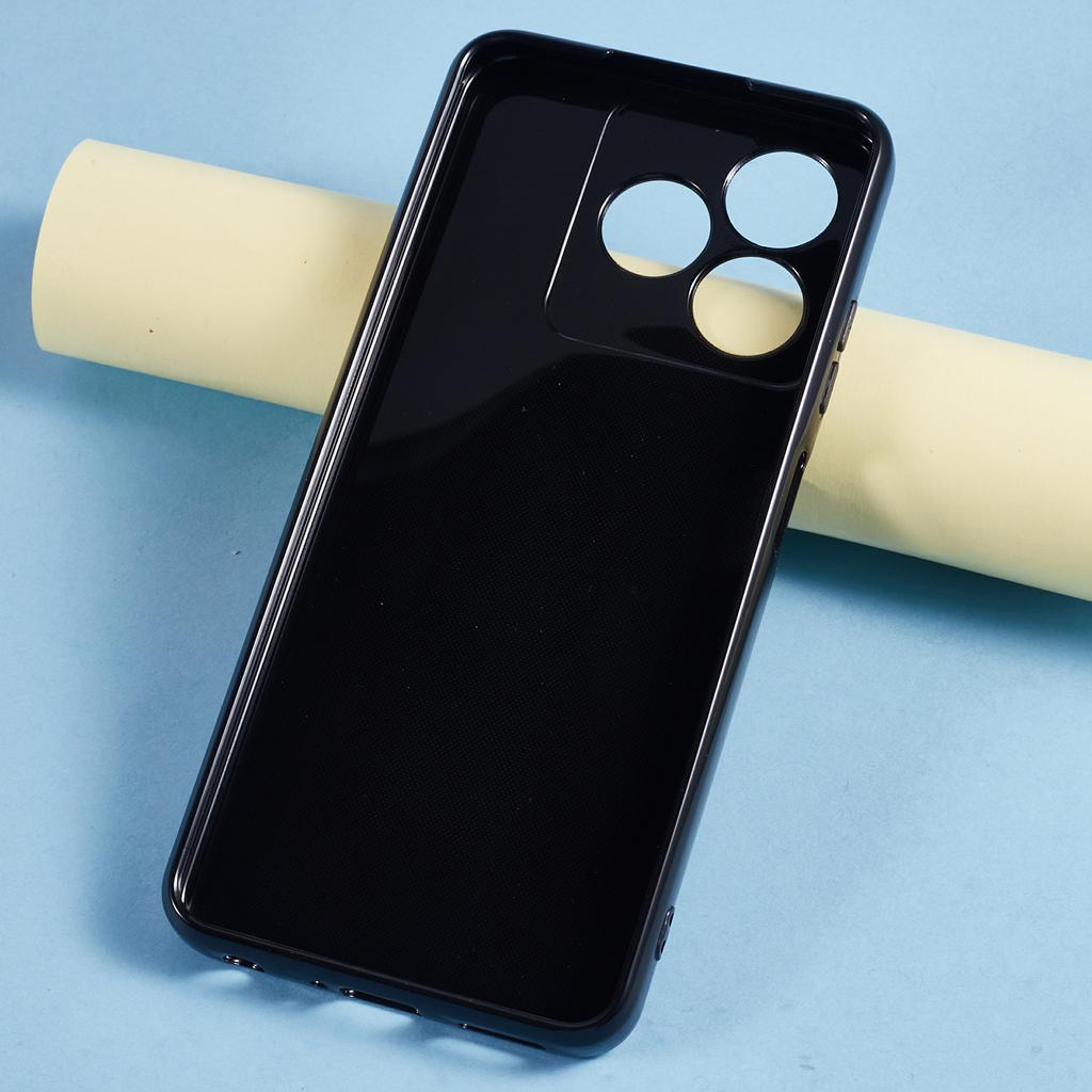 För Blackview Wave 8C Fodral Mjuk TPU Fallskydd Telefonskal