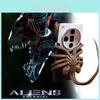 Unique Alien Romulus Facehugger Phone Holder For Stylish American Home Decor Gifts