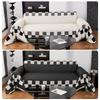 Chenille Sofa Towel Four Seasons Universal All-Inclusive Sofa Cover Dust Cover One-Piece Sofa Cover Cloth Anti-Scratching