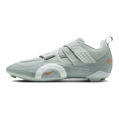 Superrep Cycle 2 Next Nature Comfortable Versatile Shock Absorbing Non-Slip Durable Low-Top Cycling Shoes Men Shoes Gray DH3396-003