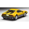 Tomica Limited Vintage Neo scale Ferrari 365GT4 BB first order limited Finished Product 1/64 TLV-NEO Yellow/Black (Manufacturer's production)