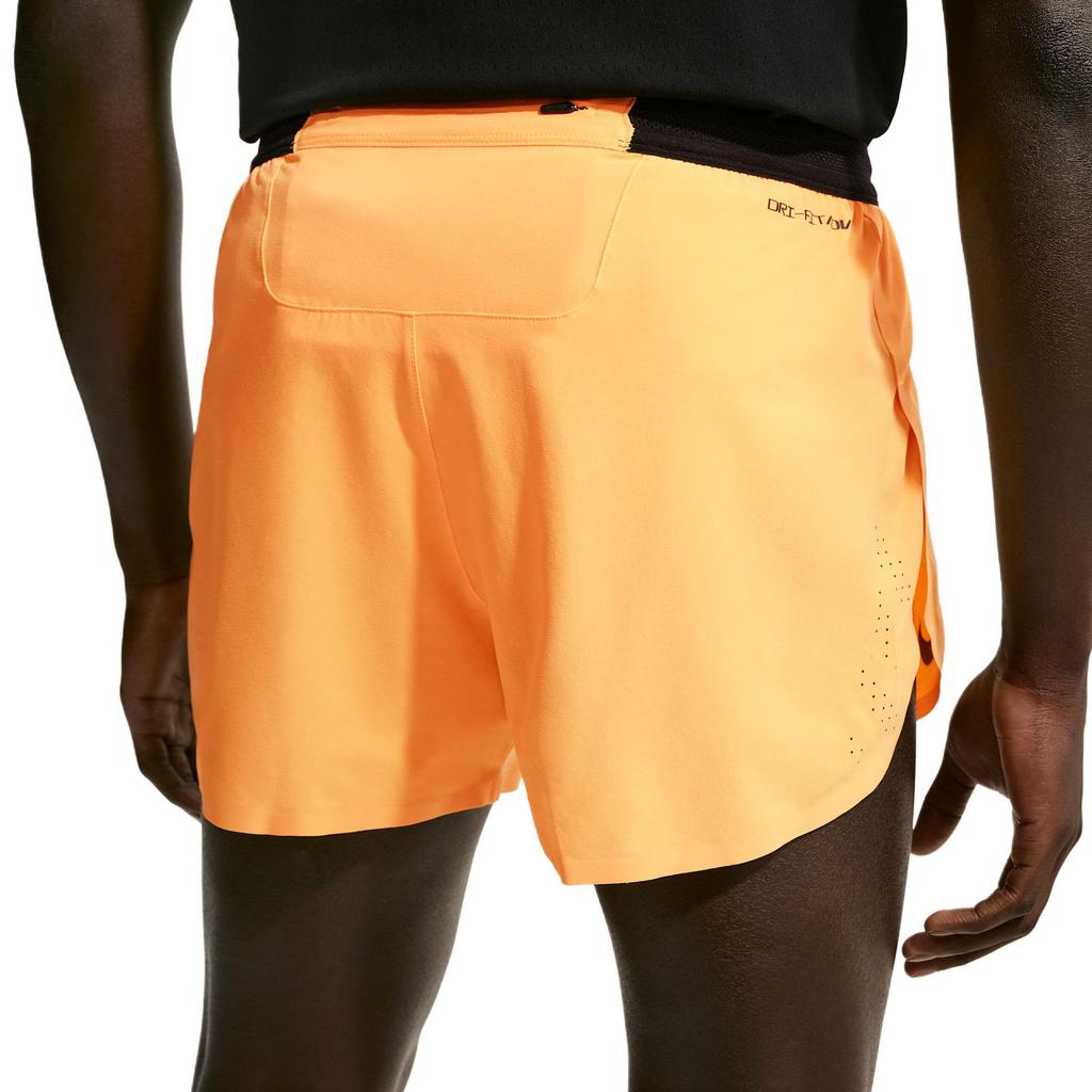Nike AeroSwift Men's Dri-FIT Adv 4" Brief-Lined Running Shorts FN3352-845