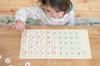 KUMON PUBLISHING Magnetic Alphabet Board, Educational Toy, Ages 1.5 and Up, KUMON