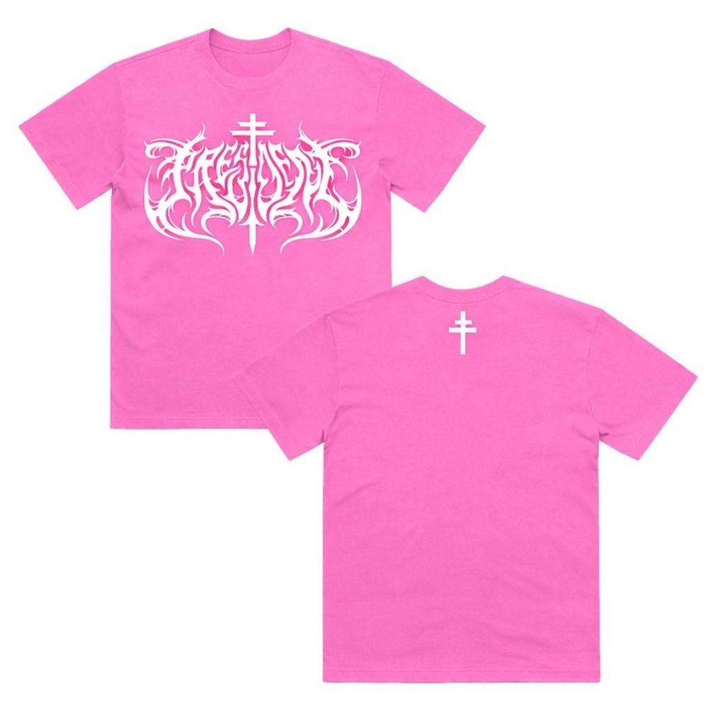 President Metal Rock Band NORTH AMERICA Tour 2026 Graphic Azalea Tshirt S5XL Unisex T-Shirt M