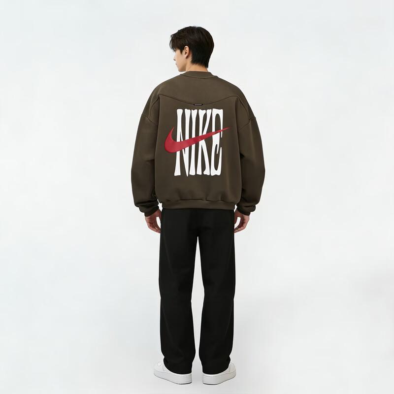 Nike Men s Year of the Horse Limited Edition Pullover Hoodie L