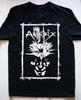 AMEBIX T-shirt Short Sleeve Cotton Black All Size Gift Unisex T-Shirt