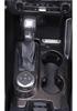 Carbon Fiber Gear Shift Frame for Ford Bronco - Interior Modification Accessory