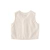 Petit Palais Velour Vest Ap Pe 35970030