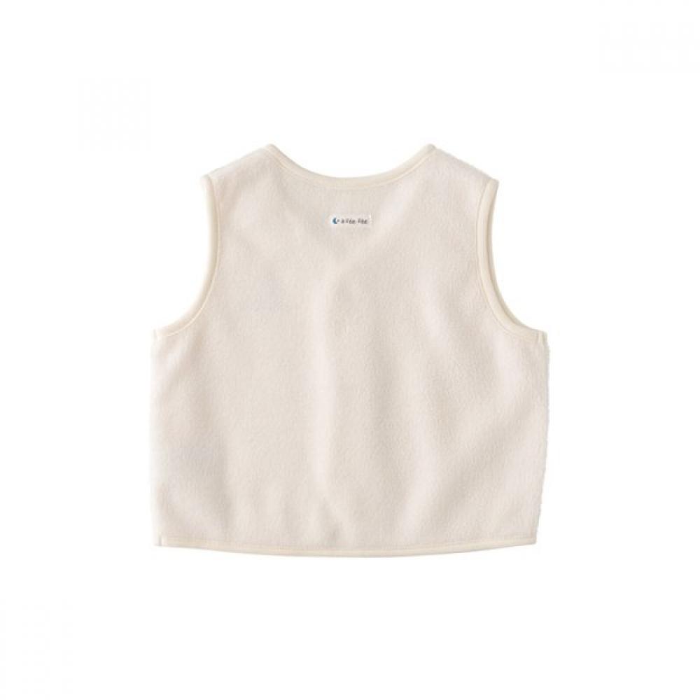 Petit Palais Velour Vest Ap Pe 35970030