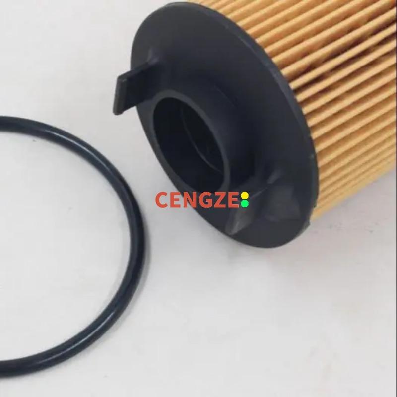 HUNTER F70 MAXUS V80 G10 Diesel Oil Filter Special