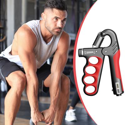Fitnessapparatuur – Polstrainers