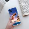 RT58 Moana Phone Case for Motorola G34 G32 G31 G14 G15 G84 G62 E32 G24 G72 G71 G73 G85 G200 G60S G60 G52 G51 G50 G42 G41 G32 G30