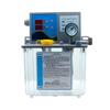 2L 3L 4L Smeerpomp Automatische Smeeroliepomp met Manometer Semi-automatische of PLC-besturing Voor CNC-draaibank