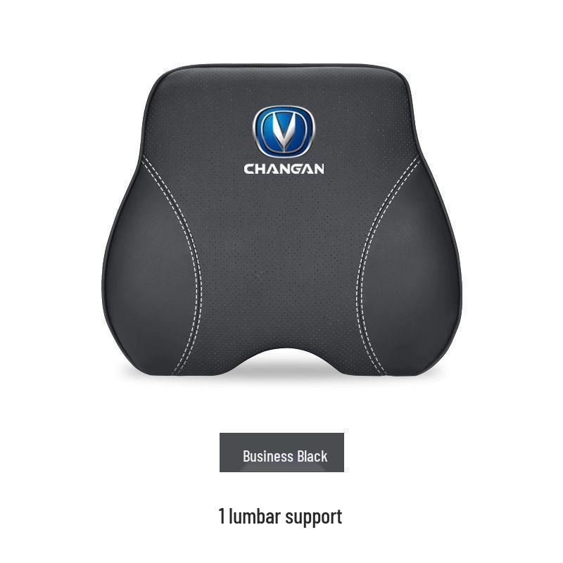 Changan CS75 PLUS, CS35, EADO, CS55, UNI-K Car Headrest & Lumbar Support Cushion