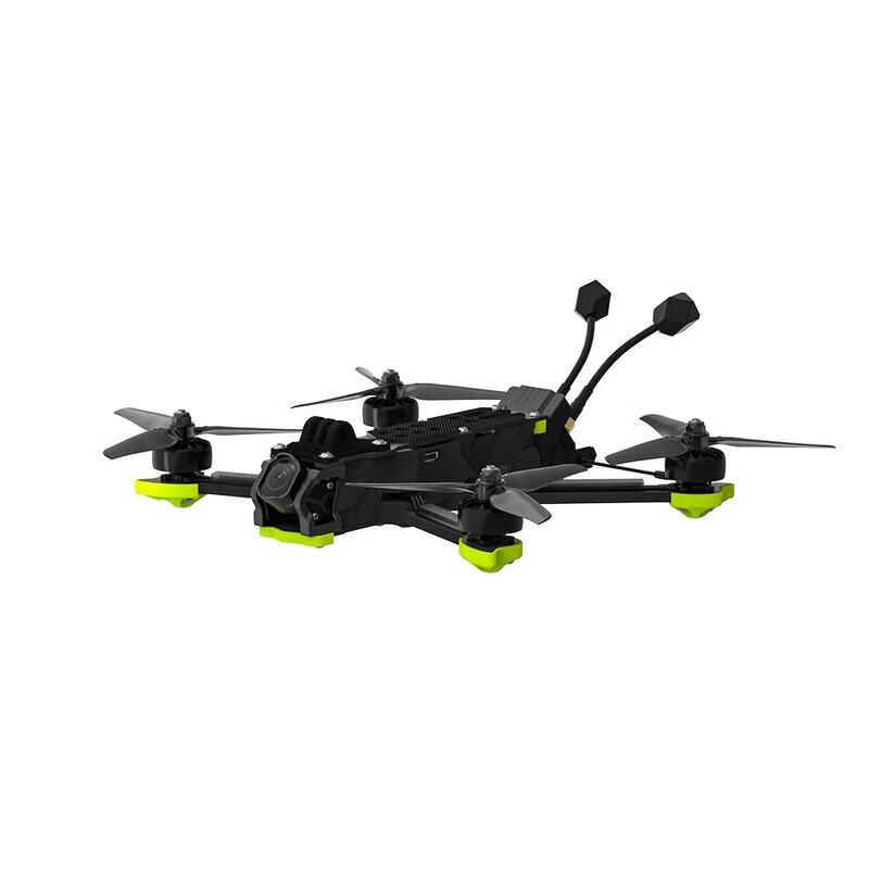 IFLIGHT Nazgul DC5 ECO DJI O4 Pro 5-inch FPV Racing Drone (CN version)
