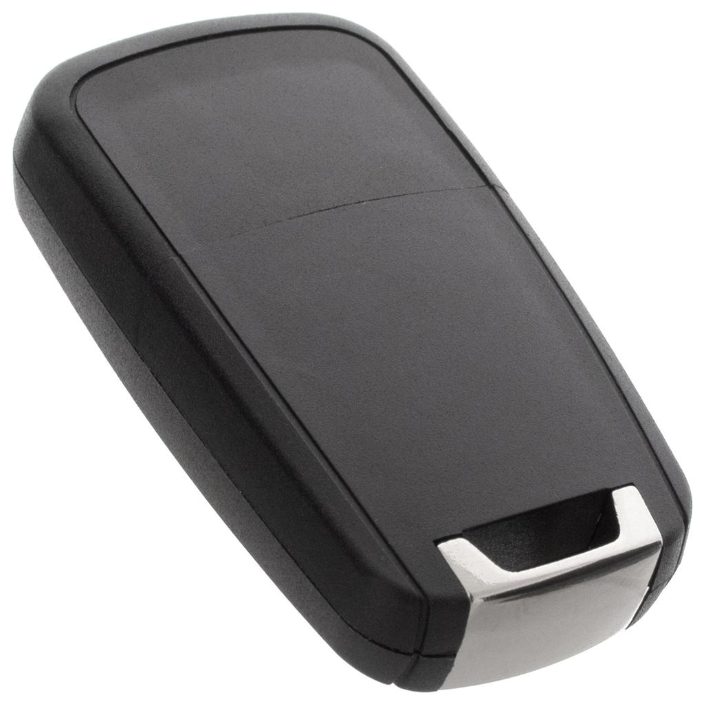Opel Remote Control Housing 13279280