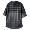 Short-sleeved T-shirt, Round Neck, Half-sleeved Bottoming Shirt, Plus Size Men's Top