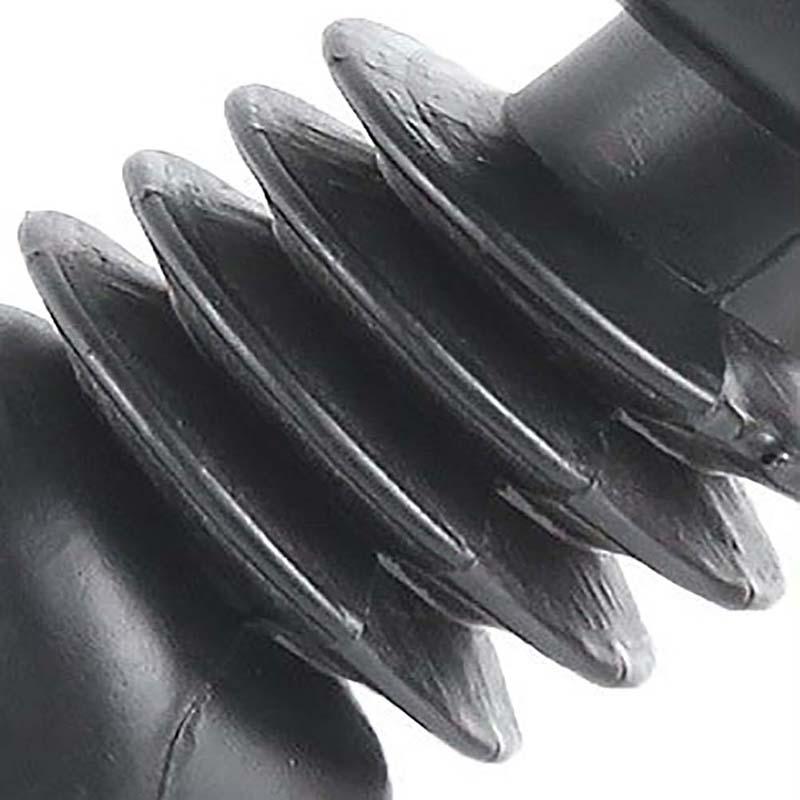 Practical Plastic Adjustable Length Men Shoe Boot Holder Organizers Plastic Tree