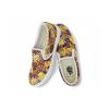 Vans Classic Slip-On Anaheim Factory - Animal Checkerboard Sneakers Unisex Marroni Vaso di Fiori VN0A7VCFDMV