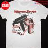 New Warren Zevon 1980 Tour Gift For Fans Unisex S-5XL Shirt 1LU830