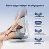Jiancheng SC03 Ergonomic Lumbar Support Seat & Back Cushion CN plug (adapter included)