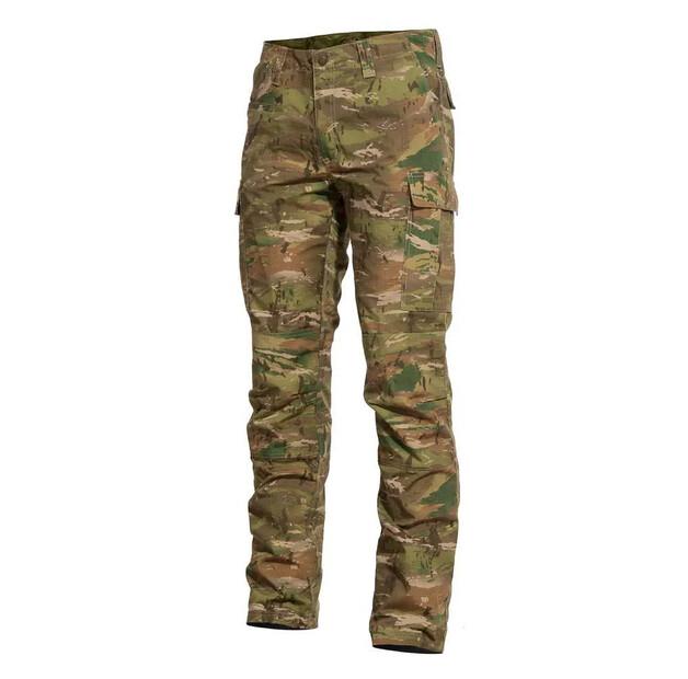 Pentagon Брюки BDU 2.0 Camo EU 40