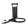 Portable 12-Inch Manual Outdoor Camping Air Pump