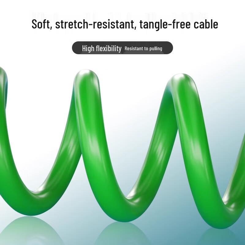 YouLianXing Industrial Ethernet Cable