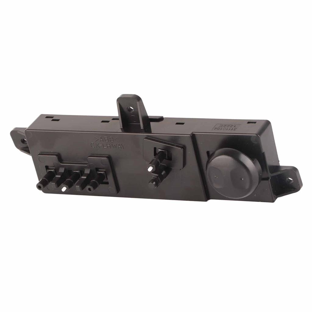 Front Left Side Power Seat Switch 88193 C2020TRY Driver Seat Adjust Switch Replacement for Hyundai Tucson Sonata