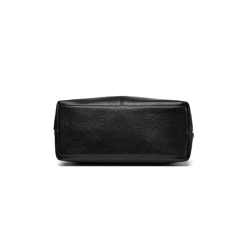 2026 Trendy Handbag, Fashionable Women's Shoulder Bag, Gift for Mom, Casual Crossbody Bag, Versatile Shopping Bag with Zip Closure