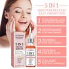 Jaysuing 5-in-1 Hydrating & Nourishing Facial Serum