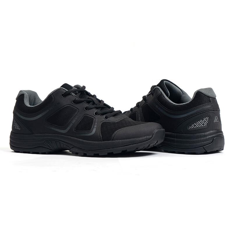 LanXun Lightweight Breathable Mid-Top Training Shoes
