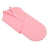 Silicone Heat Resistant Holder Mat Pouch Non Slipping Straightener Holder for Flat Iron Curling
