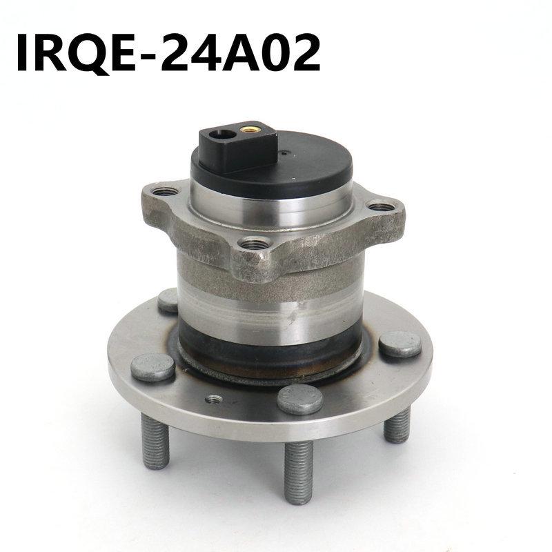 

Задний ступичный подшипник в сборе для Baojun 730/560/Weiwang (Номер детали: 24568768) 6 pieces/unit