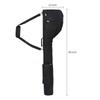 Waterproof Golf Foldable Bag Driving Range Mini Training Practice Golf Bag Portable Club Storage Travel Case