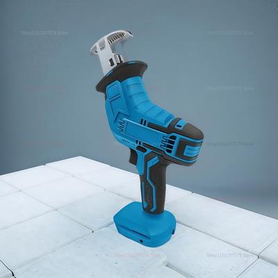 Elektrowerkzeuge – Elektrische Sägen