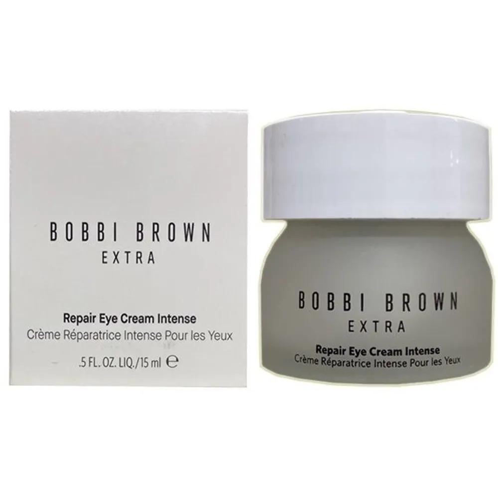 Bobbi Brown Extra Repair Eye Cream Intense 15ml Full Size