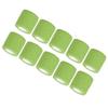 10Pcs Self Adhesive Elastic Bandage Multifunctional Disposable Shockproof Antislip Tattoo Handle Strap