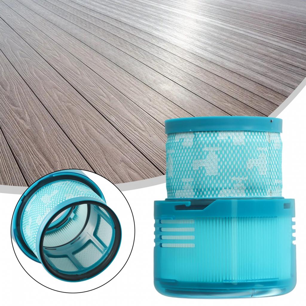 Akcesoria do filtra zamiatacza Bezprzewodowy odkurzacz Powietrze wylotowe