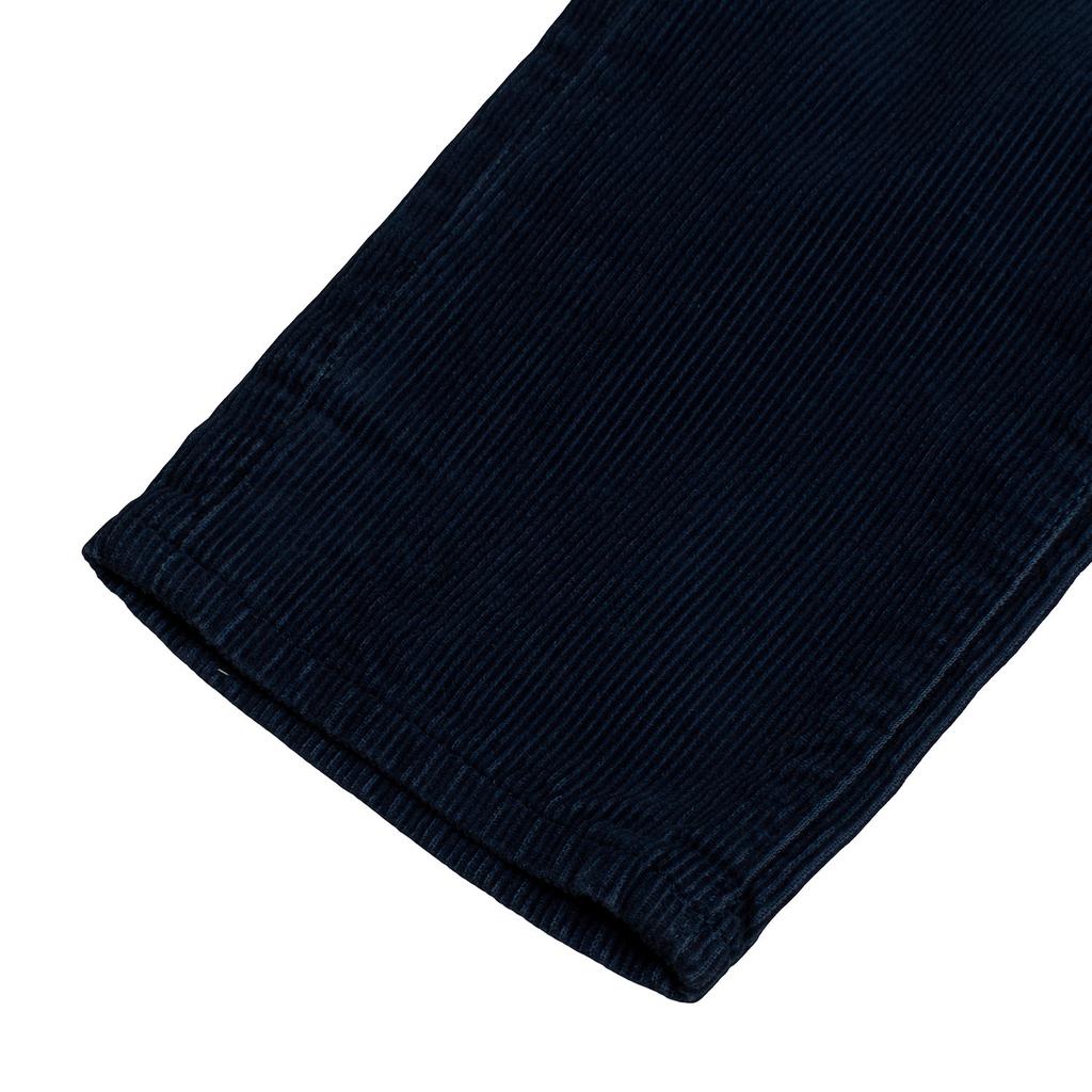 Pantalón Recto de Pana 434994 para Niño