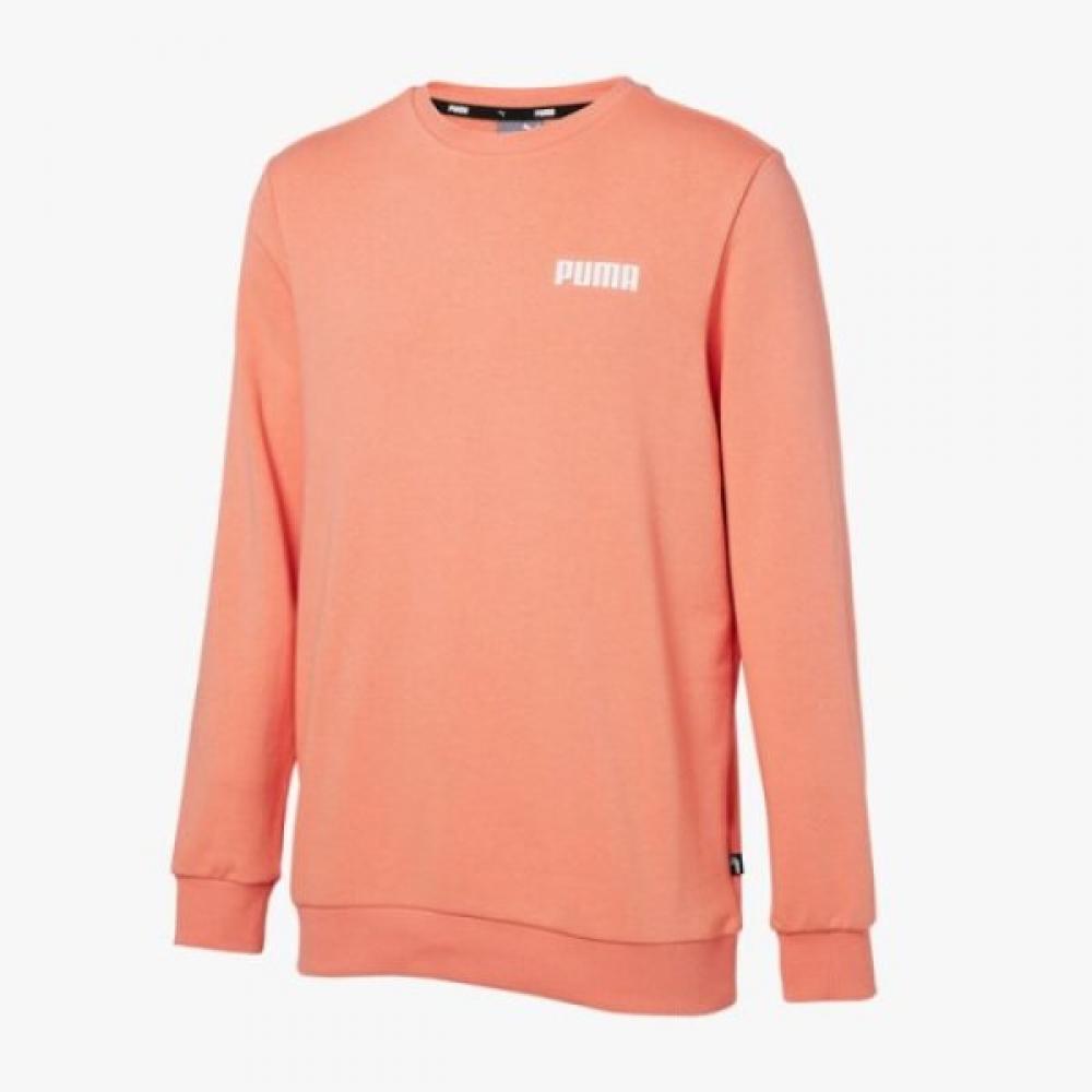 

Puma Essential Crew Sweatshirt 847231 44 Item number:84723144/size:L